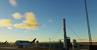 X-Plane 12 Add-on: FSDG - Teruel