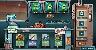 S.T.A.R.V.E.: Farming Roguelike Deckbuilder