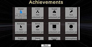 Idle Universe Creator