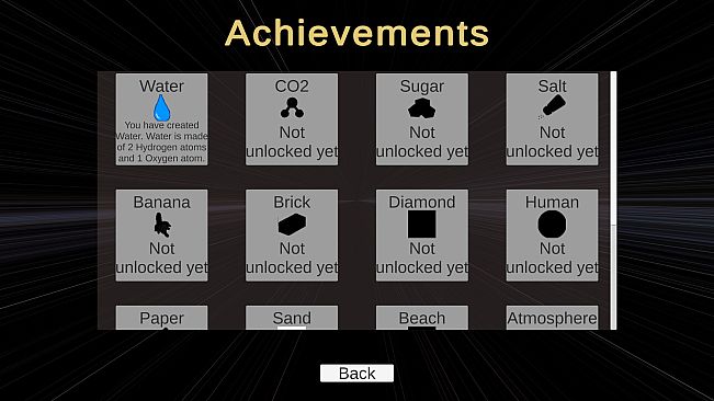 Idle Universe Creator