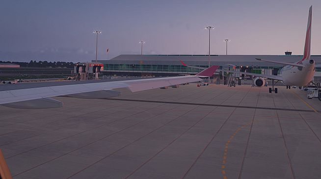 X-Plane 11 - Add-on: JustAsia - VCBI - Sri Lanka Intl Airport