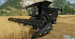 Farming Simulator 22 (PC)