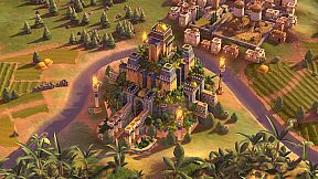Sid Meier’s Civilization VI Platinum Edition