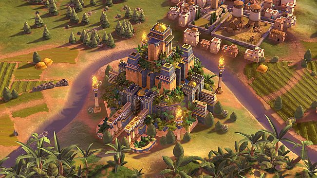 Sid Meier’s Civilization VI Platinum Edition