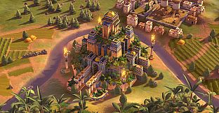 Sid Meier’s Civilization VI (Windows PC)