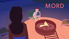 Wide Ocean Big Jacket