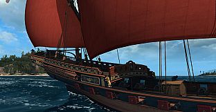 Naval Action - Le Requin