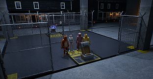 DIG Raiders: Anomaly Extraction