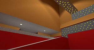 Indoor Rock Climbing VR