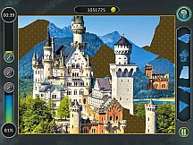 Alice's Jigsaw. Wonderland Chronicles 2