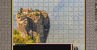 Pixel Puzzles Traditional Jigsaws Pack: Variety Pack 4