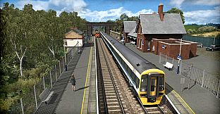 Train Simulator: Liverpool-Manchester Route Add-On