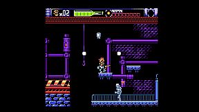 Angry Video Game Nerd 8-bit