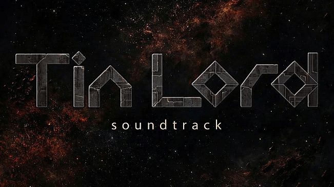 Tin Lord Soundtrack