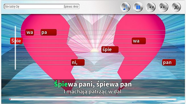 Zabawa Karaoke - Polskie Hity 2025