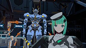 Mecha Force VR