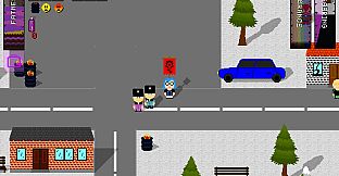 FEMINAZI: Mother Russia DLC