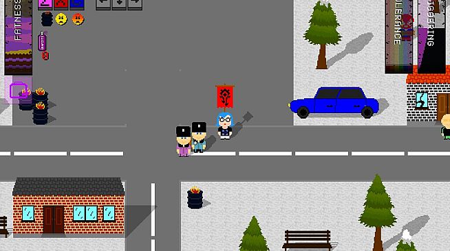 FEMINAZI: Mother Russia DLC