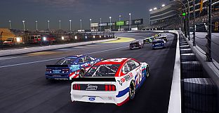 NASCAR 21: Ignition - Patriotic Pack