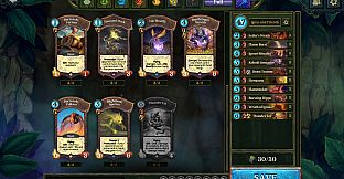 Faeria - Resurgence DLC