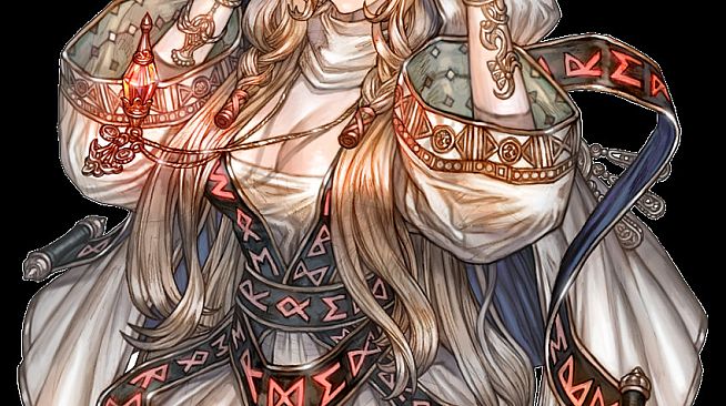 Tree of Savior Community Media Kit