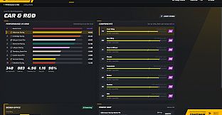 Formula Manager