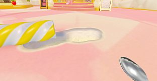 Cake Digger
