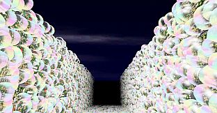 A Game About Popping Bubbles