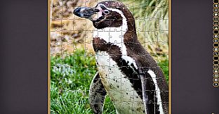 Jigsaw Puzzle Pack - Pixel Puzzles Ultimate: Animals 2