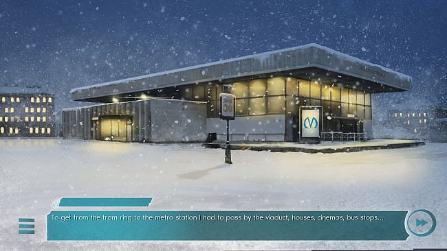 7 summer days: Youth sky