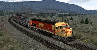 TS Marketplace: Mount Shasta Scenario Pack 01