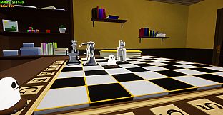 Roguelike Chess