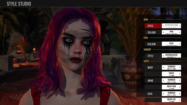 Make The Dead Dead Again