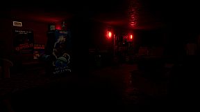 The Haunting of Joni Evers