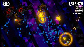 Devastation - Annihilate the Alien Race