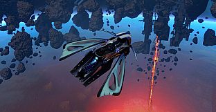 Star Conflict - Helicon (Deluxe Edition)