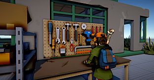 Total World Liberation