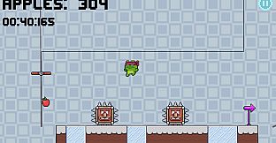 The Croaker - The Ice DLC