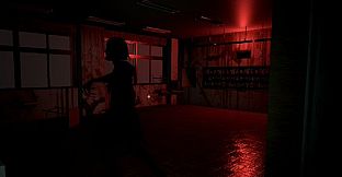 Hell apartment