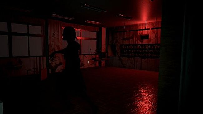 Hell apartment