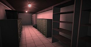 SCP: Containment Breach Multiplayer