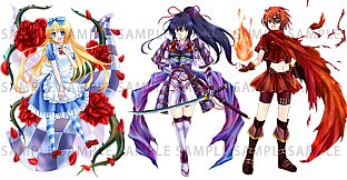 RPG Maker MV - Character Variety Pack