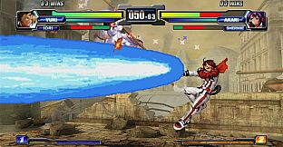 NEOGEO BATTLE COLISEUM