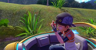 New Pokémon Snap