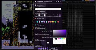 EmuDevz - Supporter Pack