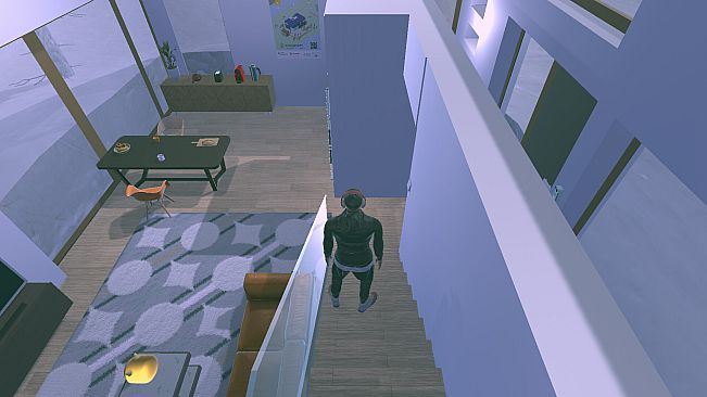 eHUB cities - Blackout