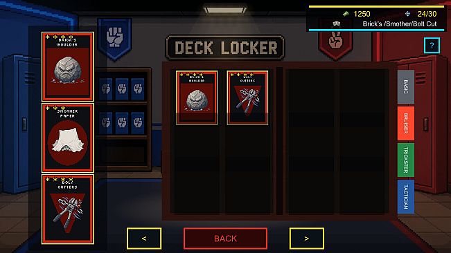 Ultimate RPS Championship