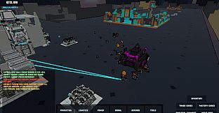 MECH DISTRICT