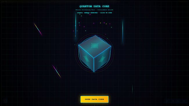 Pattern Survivors: Bullet Hell — Create Chaos