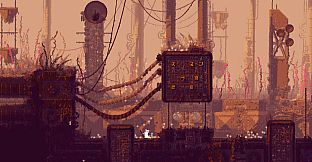 Rain World - Soundtrack